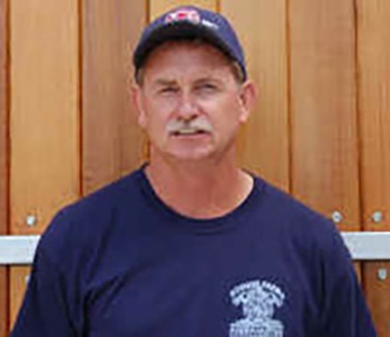 fire team chief wood department