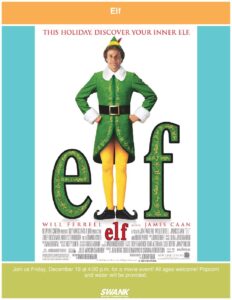 Elf (12-19-25)