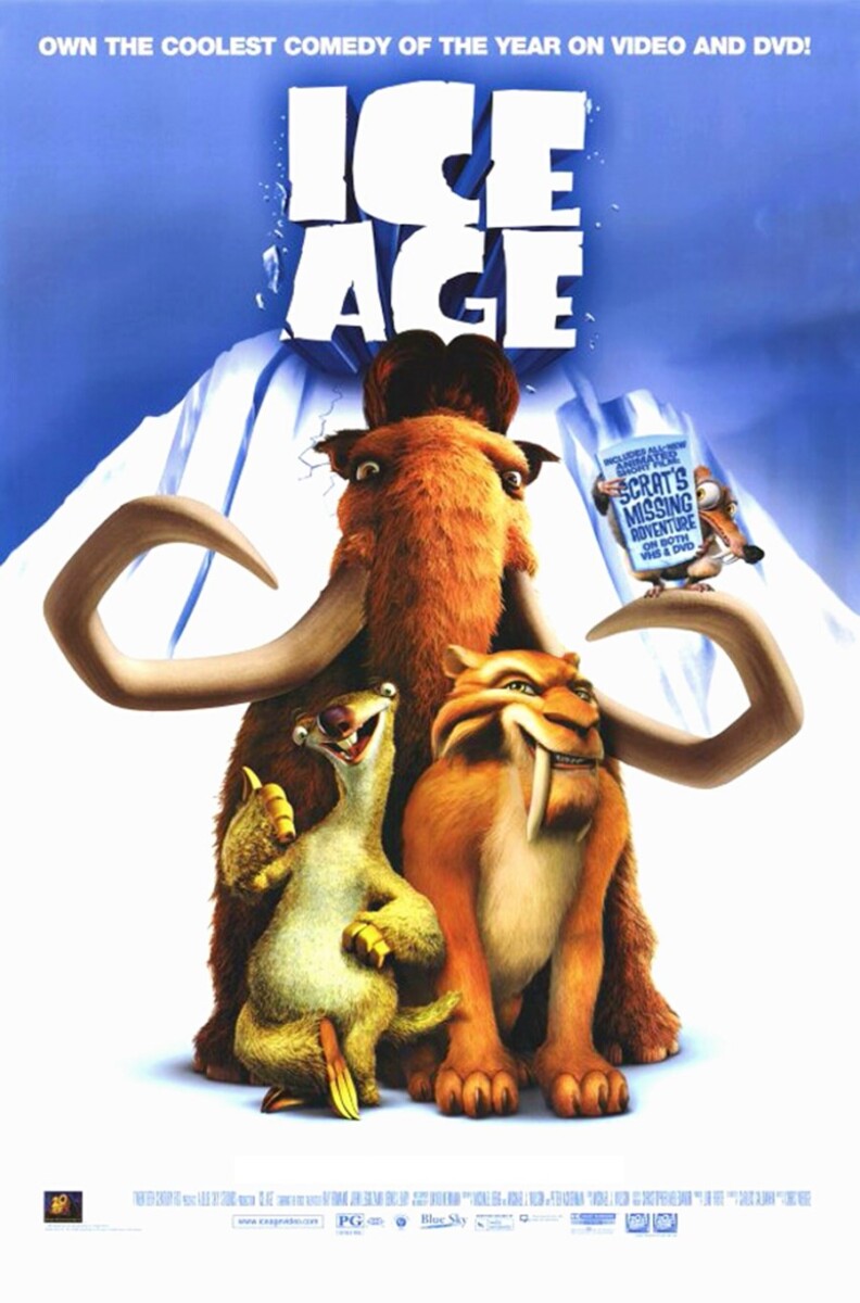 ice age